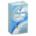 Degree Clinical Protection Shower Clean Anti-Perspirant & Deodorant for Wom 705705